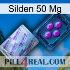 Silden 50Mg 37